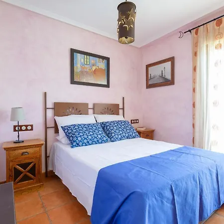 Fidalsa Villa Dolce Vita 别墅