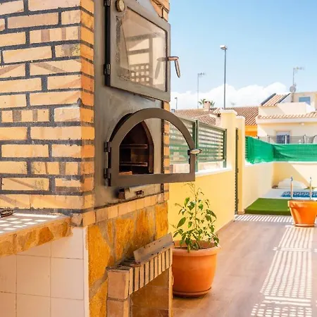 Fidalsa Villa Dolce Vita 别墅