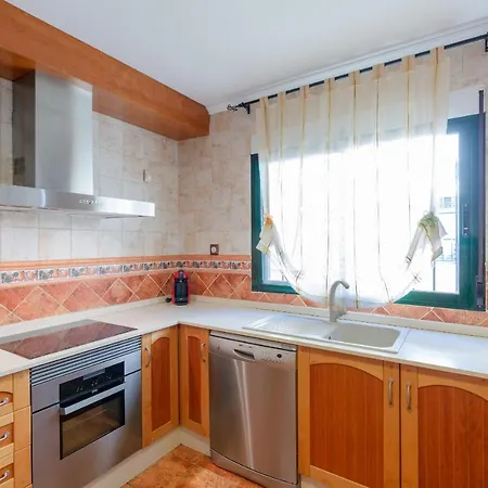 别墅 Fidalsa Villa Dolce Vita Benferri