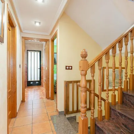 Fidalsa Villa Dolce Vita 别墅